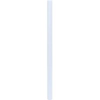 Fensterfolien 2 Stk. Matt Jalousien-Muster pvc Vidaxl 660281 von VIDAXL