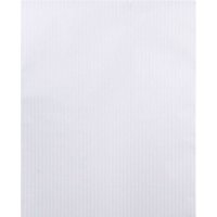 Fensterfolien Matt Streifen-Design pvc Vidaxl 896272 von VIDAXL