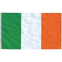 Bonnevie - Flagge Irlands 90 x 150 cm vidaXL410499 von BONNEVIE