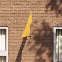 Fahnenmast-Halter Schwarz 15 x 3 cm Stahl Vidaxl Fahnenmast-Halter Schwarz 15 x 3 cm Stahl Vidaxl von VIDAXL