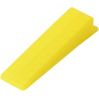 Fliesen-Nivellierkeile 100 Stk. vidaXL Fliesen-Nivellierkeile 100 Stk. vidaXL von VIDAXL