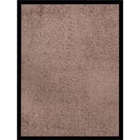 Fußmatte Braun 40x60 cm Vidaxl Fußmatte Braun 40x60 cm Vidaxl von VIDAXL