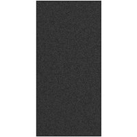 Fußmatte Anthrazit und Schwarz 120 x 250 cm Vidaxl von VIDAXL