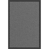 Fußmatte Anthrazit 40x60 cm Vidaxl von VIDAXL