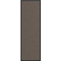 Fußmatte Braun 60x180 cm Vidaxl von VIDAXL