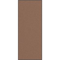 Fußmatte Rechteckig Braun 120x300 cm Vidaxl Fußmatte Rechteckig Braun 120x300 cm Vidaxl von VIDAXL