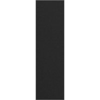 Vidaxl - Fußmatte Schwarz 115x400 cm von VIDAXL