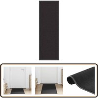 Fußmatte Schwarz 60x180 cm - Vidaxl Fußmatte Schwarz 60x180 cm - Vidaxl von VIDAXL