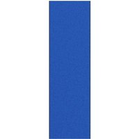 Vidaxl - Fußmatte Waschbar Blau 120x400 cm 368439 von VIDAXL