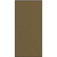 Fußmatte Waschbar Braun 120x250 cm Vidaxl Fußmatte Waschbar Braun 120x250 cm Vidaxl von VIDAXL