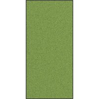 Fußmatte Waschbar Grün 120x250 cm Vidaxl Fußmatte Waschbar Grün 120x250 cm Vidaxl von VIDAXL