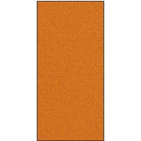 Fußmatte Waschbar Orange 120x250 cm Vidaxl Fußmatte Waschbar Orange 120x250 cm Vidaxl von VIDAXL