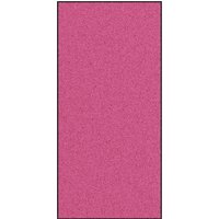 Fußmatte Waschbar Rosa 120x250 cm Vidaxl Fußmatte Waschbar Rosa 120x250 cm Vidaxl von VIDAXL