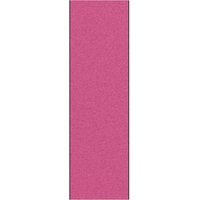 Fußmatte Waschbar Rosa 120x400 cm Vidaxl 960341 von VIDAXL