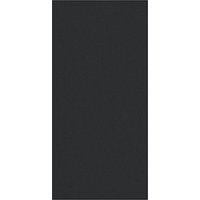 Fußmatte Waschbar Schwarz 120x250 cm Vidaxl Fußmatte Waschbar Schwarz 120x250 cm Vidaxl von VIDAXL