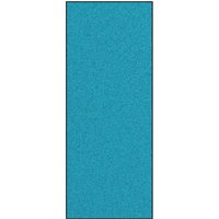 Fußmatte Waschbar Zyan 120x300 cm Vidaxl Fußmatte Waschbar Zyan 120x300 cm Vidaxl von VIDAXL