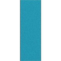 Vidaxl - Fußmatte Waschbar Zyan 120x350 cm Vidaxl - Fußmatte Waschbar Zyan 120x350 cm von VIDAXL