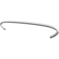 Gabionen-Distanzhalter 100 Stk. Verzinkter Stahl 15 cm vidaXL von VIDAXL