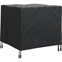 Schutzhülle für Gartenmöbel 74 x 74 x 60 cm 600D Oxford Stoff vidaXL Schutzhülle für Gartenmöbel 74 x 74 x 60 cm 600D Oxford Stoff vidaXL von VIDAXL