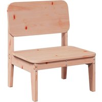 Vidaxl - Gartenstuhl 60x52,5x72 cm Massivholz Douglasie von VIDAXL