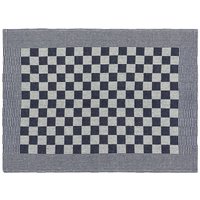 Vidaxl - Geschirrtücher 20 Stk. Blau und Weiß 50x70 cm Baumwolle von VIDAXL