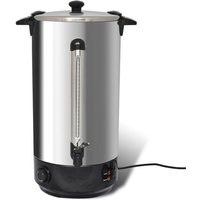 Vidaxl - Glühweinkocher Wasserkocher 25 l von VIDAXL