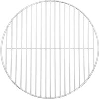 Grillrost Rund Ø37 cm 304 Edelstahl Vidaxl Grillrost Rund Ø37 cm 304 Edelstahl Vidaxl von VIDAXL