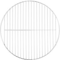 Grillrost Rund Ø40 cm 304 Edelstahl Vidaxl Grillrost Rund Ø40 cm 304 Edelstahl Vidaxl von VIDAXL
