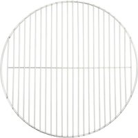 Grillrost Rund Ø47 cm 304 Edelstahl Vidaxl Grillrost Rund Ø47 cm 304 Edelstahl Vidaxl von VIDAXL