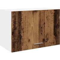 Hängeschrank Lyon Altholz-Optik 60x31x40 cm Holzwerkstoff Vidaxl von VIDAXL