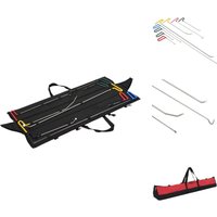 Handwerkzeuge - Living 8-tlg. Ausbeulwerkzeug-Set Handwerkzeuge - Living 8-tlg. Ausbeulwerkzeug-Set von VIDAXL