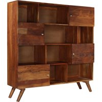 Highboard Altholz Massiv 150x40x152 cm Vidaxl Highboard Altholz Massiv 150x40x152 cm Vidaxl von VIDAXL