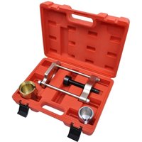 Hinterachsbuchsen-Werkzeug-Satz für Ford Focus MK1 1998-2004 Hinterachsbuchsen-Werkzeug-Satz für Ford Focus MK1 1998-2004 von VIDAXL