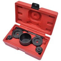 Hinterachsenlagerwerkzeug für Ford fiesta iv & ka Vidaxl Hinterachsenlagerwerkzeug für Ford fiesta iv & ka Vidaxl von VIDAXL