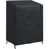 Hollywoodschaukel-Abdeckung 120 x 90 x 155 cm 600D Oxford Stoff vidaXL Hollywoodschaukel-Abdeckung 120 x 90 x 155 cm 600D Oxford Stoff vidaXL von VIDAXL