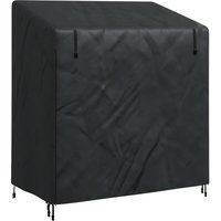 Hollywoodschaukel-Abdeckung 155 x 95 x 165 cm 600D Oxford Stoff vidaXL Hollywoodschaukel-Abdeckung 155 x 95 x 165 cm 600D Oxford Stoff vidaXL von VIDAXL