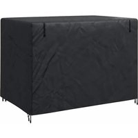 Hollywoodschaukel-Abdeckung 220 x 125 x 170 cm vidaXL von VIDAXL