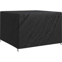 Hollywoodschaukel-Abdeckung 250 x 250 x 160 cm vidaXL Hollywoodschaukel-Abdeckung 250 x 250 x 160 cm vidaXL von VIDAXL