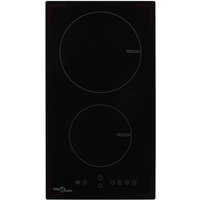 Vidaxl - Induktionskochfeld mit 2 Platten Touch Control Glas 3500 w Vidaxl - Induktionskochfeld mit 2 Platten Touch Control Glas 3500 w von VIDAXL