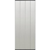 Insektenschutz für Türen Schwarz 100x220 cm Polyester Vidaxl Insektenschutz für Türen Schwarz 100x220 cm Polyester Vidaxl von VIDAXL