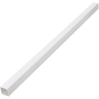 Installationsrohre 33x33 mm 10 m pvc Vidaxl Installationsrohre 33x33 mm 10 m pvc Vidaxl von VIDAXL