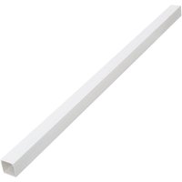 Installationsrohre 33x33 mm 30 m pvc Vidaxl Installationsrohre 33x33 mm 30 m pvc Vidaxl von VIDAXL