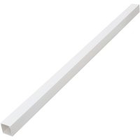 Installationsrohre 60x60 mm 10 m pvc Vidaxl Installationsrohre 60x60 mm 10 m pvc Vidaxl von VIDAXL