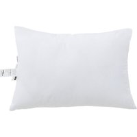 Vidaxl - Kissen 2 pcs Weiß 40 x 60 cm 85gsm 100% Polyester von VIDAXL
