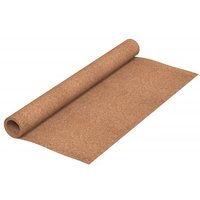 Korkrolle 100x1000 cm 2 mm Vidaxl von VIDAXL