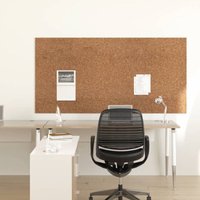 Korkrolle 100x800 cm 5 mm - Vidaxl Korkrolle 100x800 cm 5 mm - Vidaxl von VIDAXL