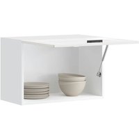 Vidaxl - Küchen-Hängeschrank Porto Hochglanz-Weiß Holzwerkstoff Vidaxl - Küchen-Hängeschrank Porto Hochglanz-Weiß Holzwerkstoff von VIDAXL