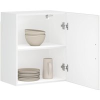 Vidaxl - Küchen-Hängeschrank Porto Hochglanz-Weiß Holzwerkstoff Vidaxl - Küchen-Hängeschrank Porto Hochglanz-Weiß Holzwerkstoff von VIDAXL