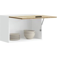 Küchen-Hängeschrank Porto Sonoma-Eiche Holzwerkstoff Vidaxl Küchen-Hängeschrank Porto Sonoma-Eiche Holzwerkstoff Vidaxl von VIDAXL