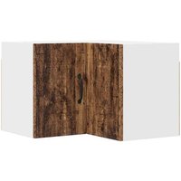 Küchenwandschrank mit Tür Altholz 57 x 57 x 40 cm Holzwerkstoff vidaXL Küchenwandschrank mit Tür Altholz 57 x 57 x 40 cm Holzwerkstoff vidaXL von VIDAXL